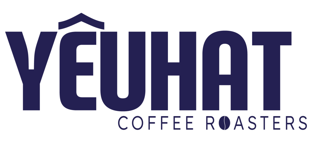 YÊU HẠT COFFEE ROASTERS – Nhà máy cung cấp cà phê rang xay tại Lâm Đồng