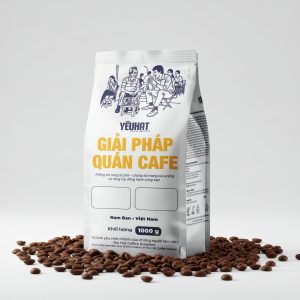 Signature Blend – The Series 1