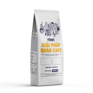 Strong Arabica - Pha Phin