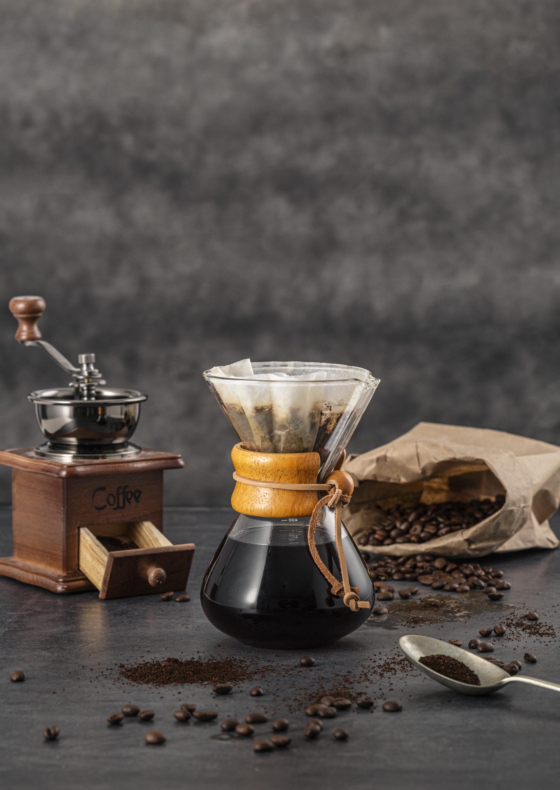 Chemex Coffee