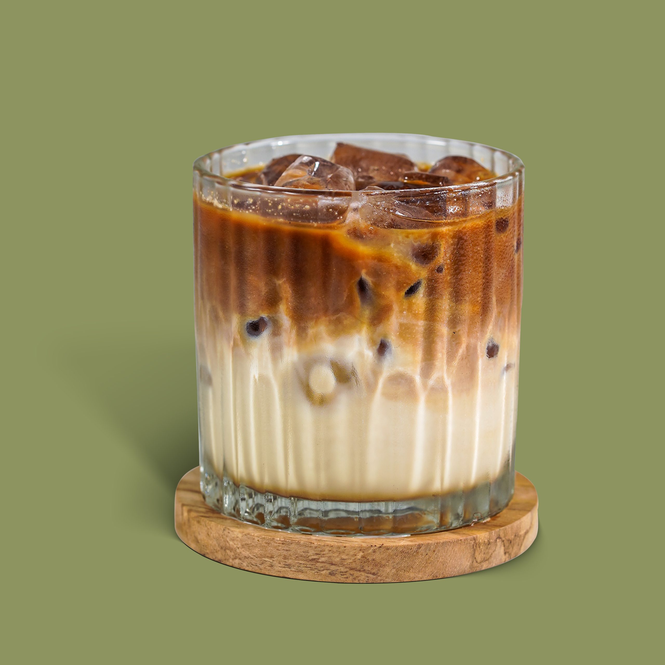 Ly cà phê Classic Robusta – Series 1