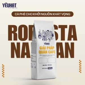 Classic Robusta – Series 1