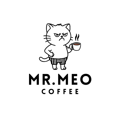 Mr Meo Coffee