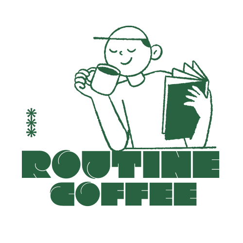 ROUTINE COFFEE