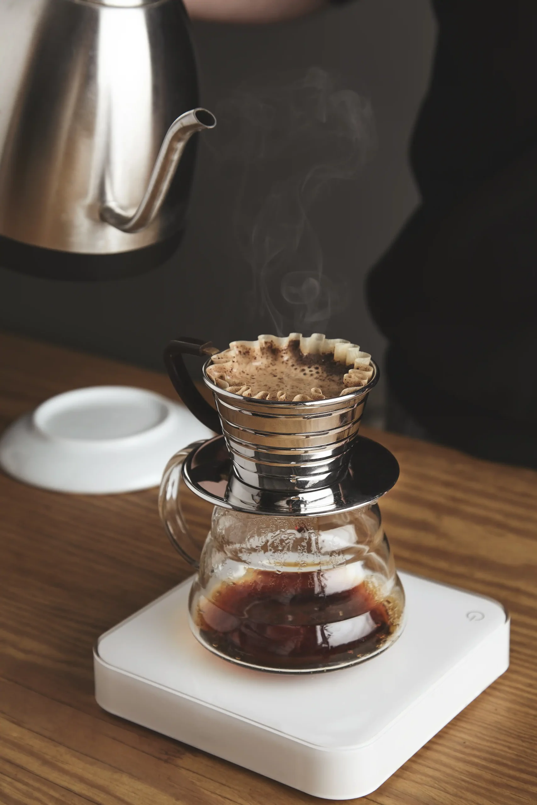 Blooming Kalita Wave