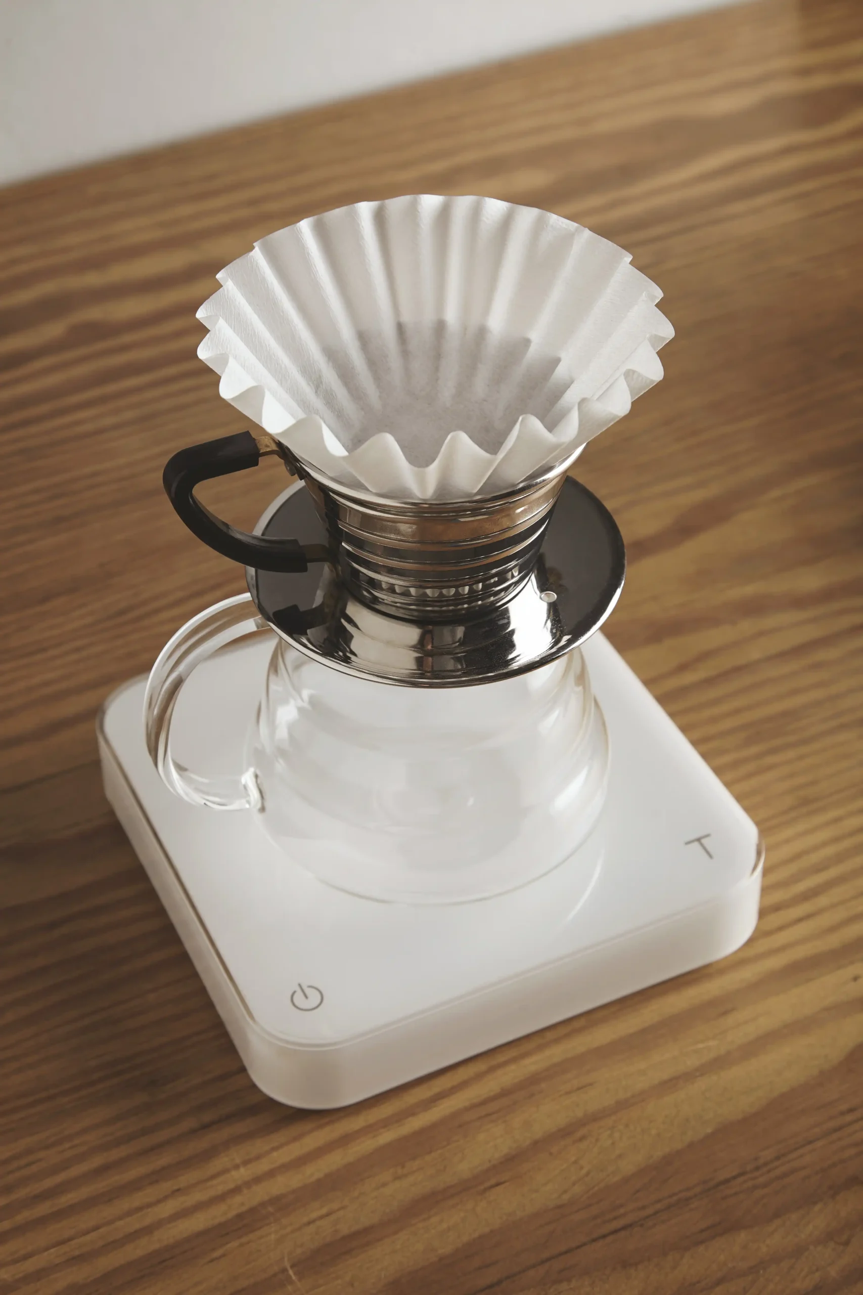 Bộ Kalita Wave cơ bản