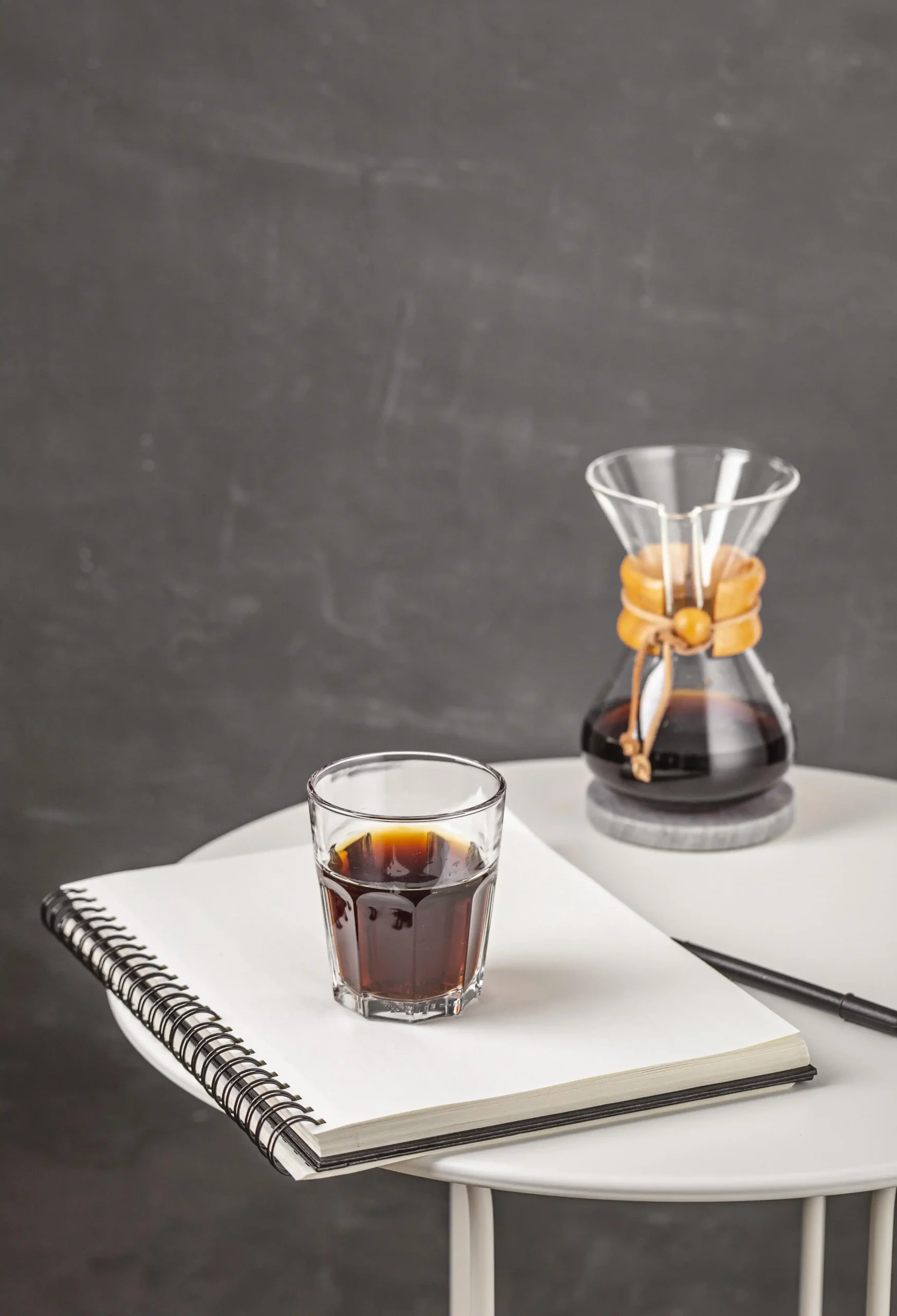 Giấy lọc Chemex