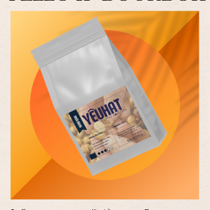 Typica Yellow Bourbon