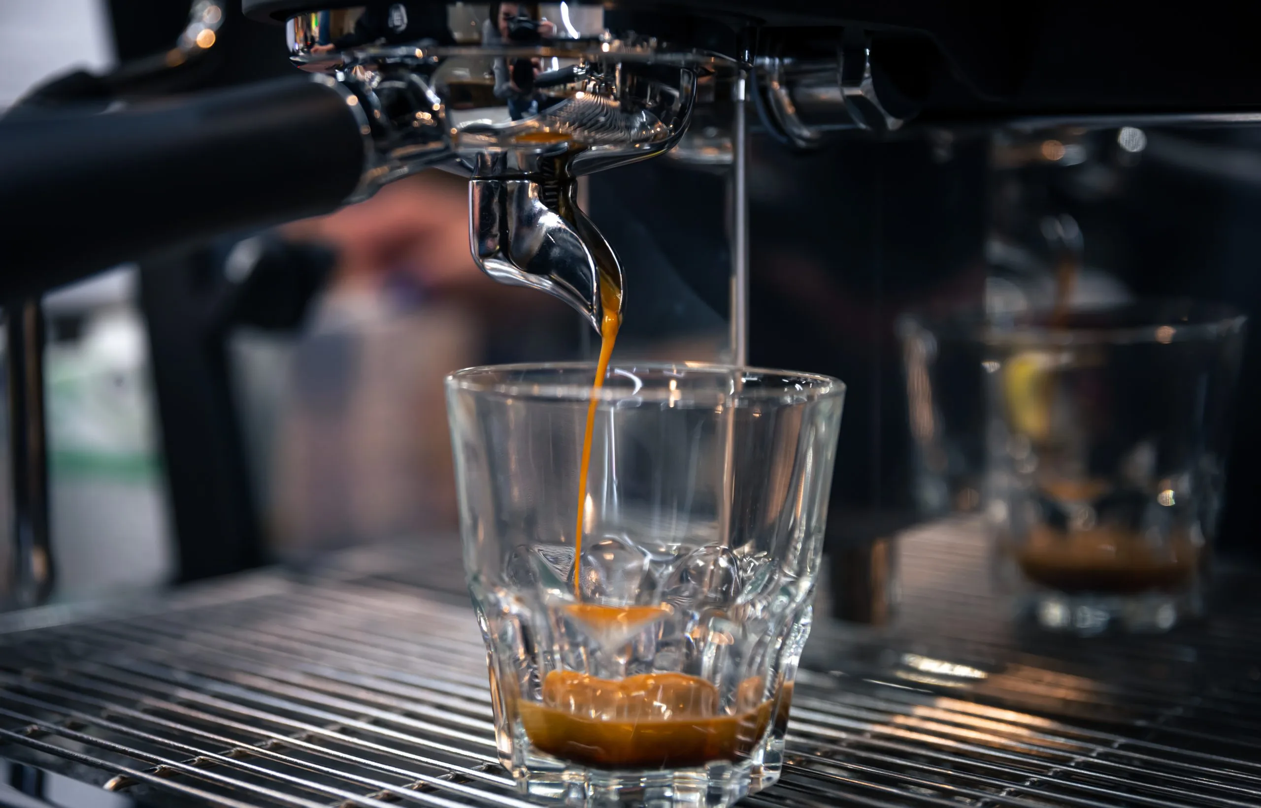 Đồ uống tại The GREEN Garden Coffee