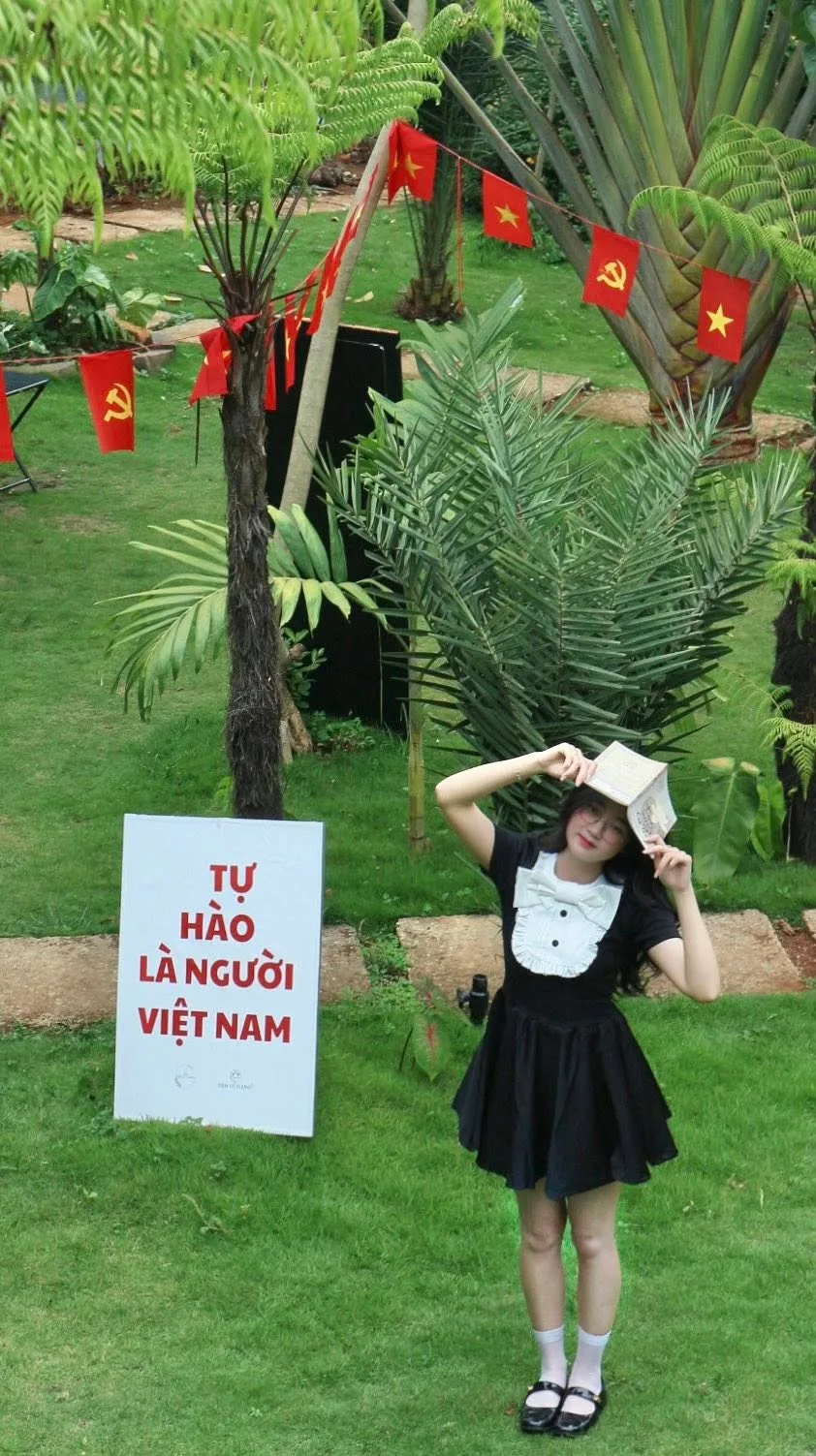 Góc khách yêu thích