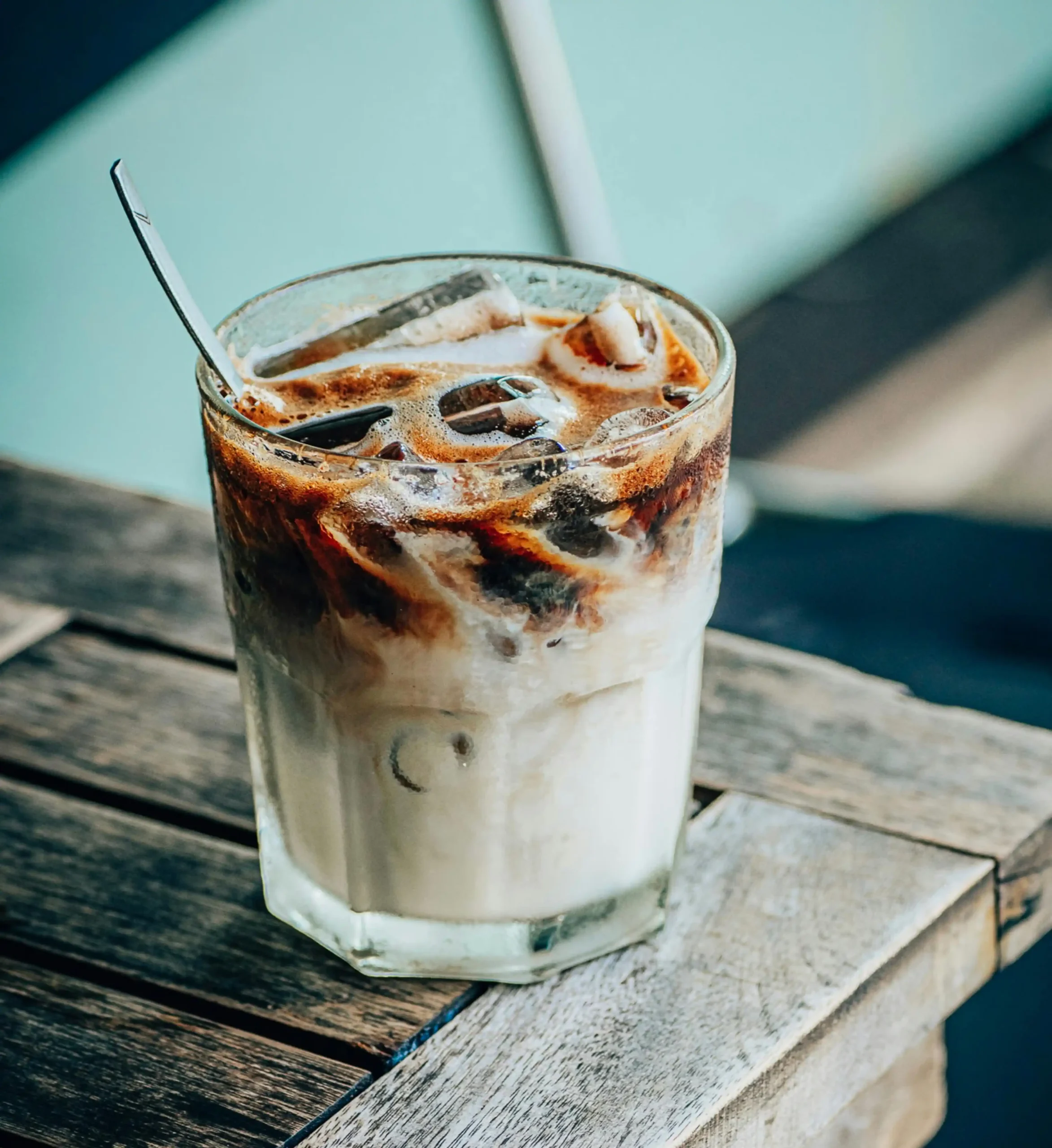 Robusta Nam Ban là nguyên liệu pha chế được yêu thích