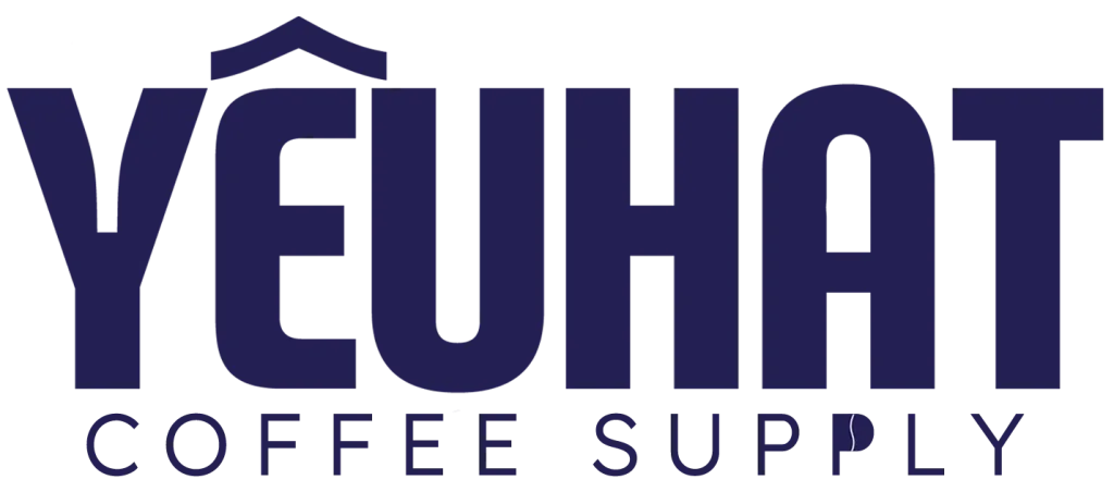 Yêu Hạt Coffee Supply