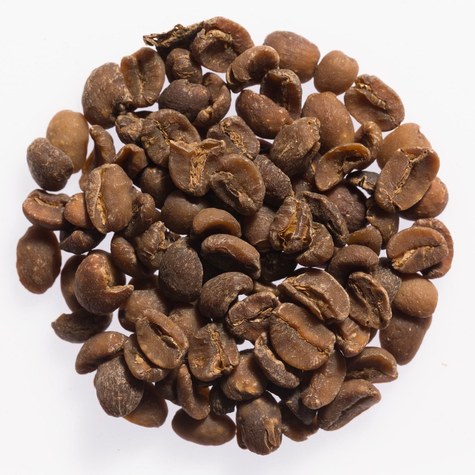 Lỗi hạt chua - Partial Sour và Full Sour