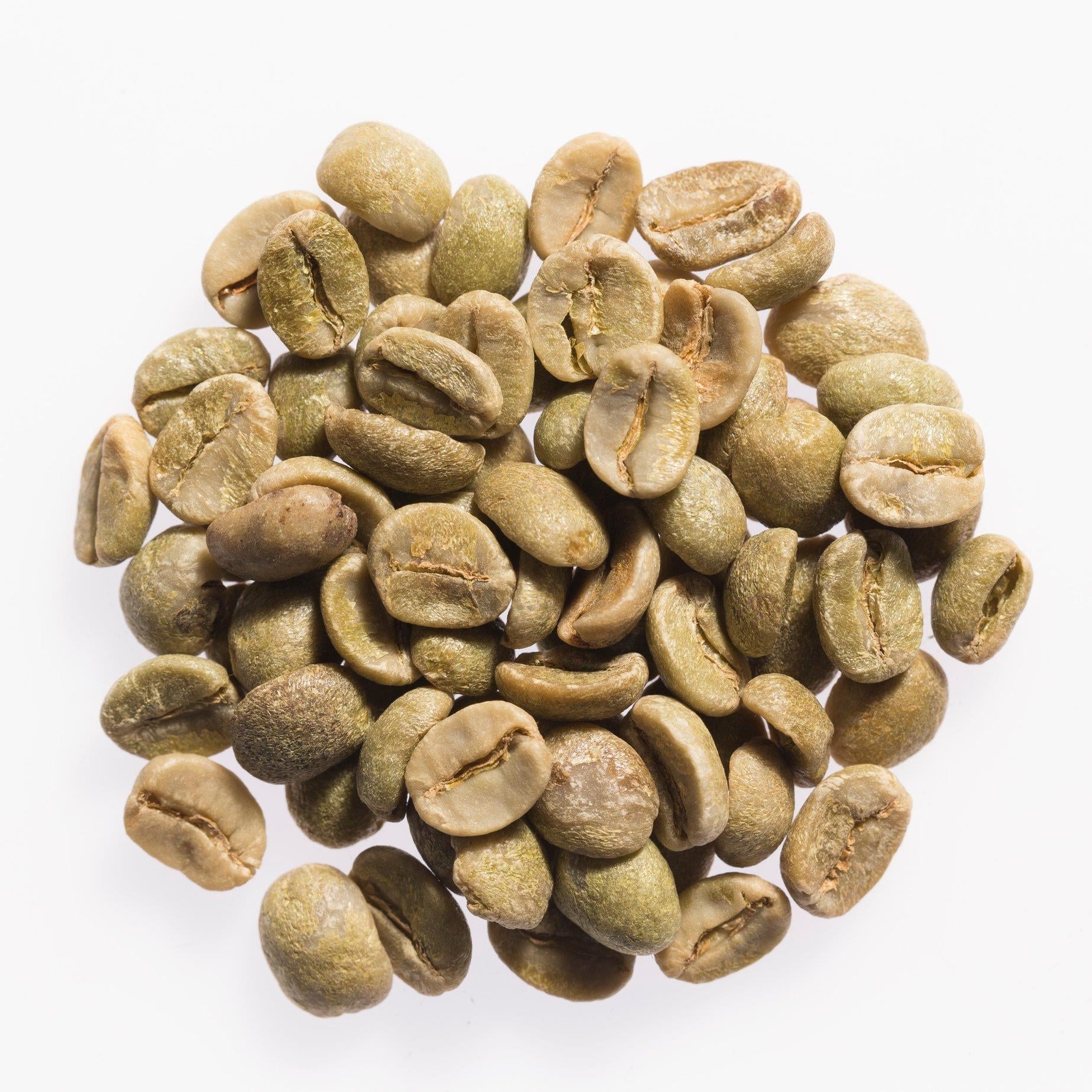 Hạt chưa chín (immature)