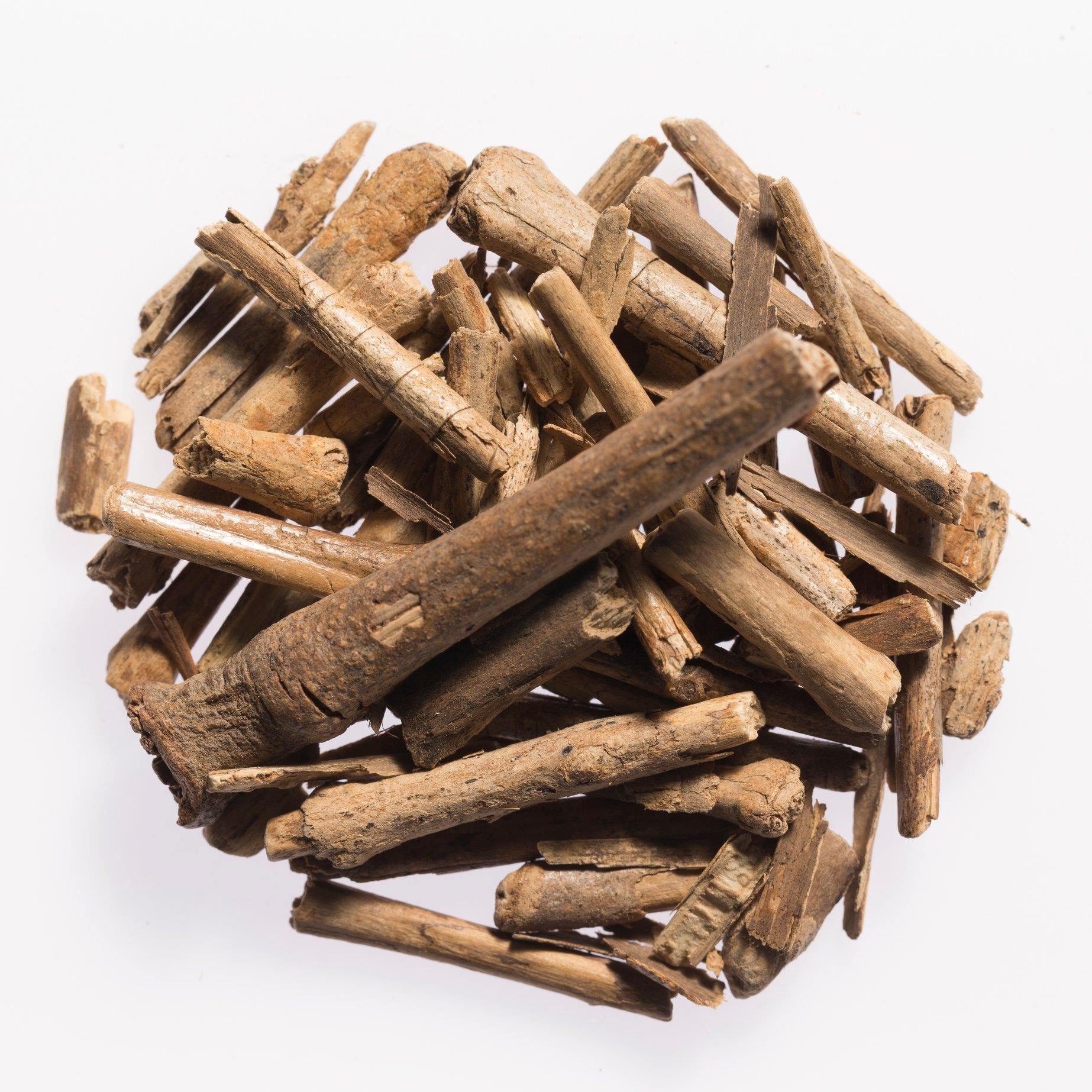 Tạp chất trong cà phê nhân