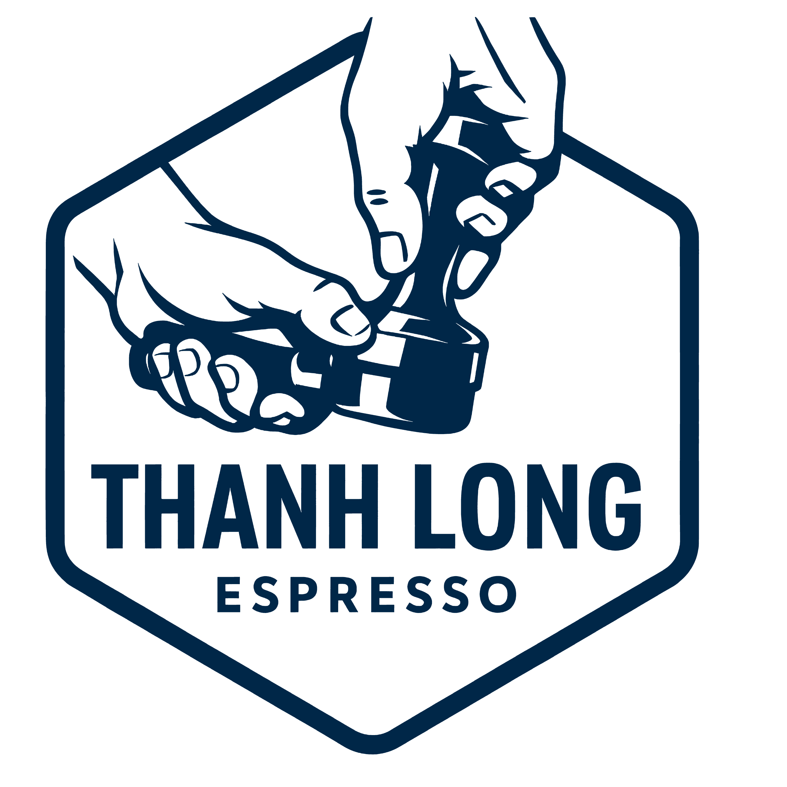 Thanh Long Espresso