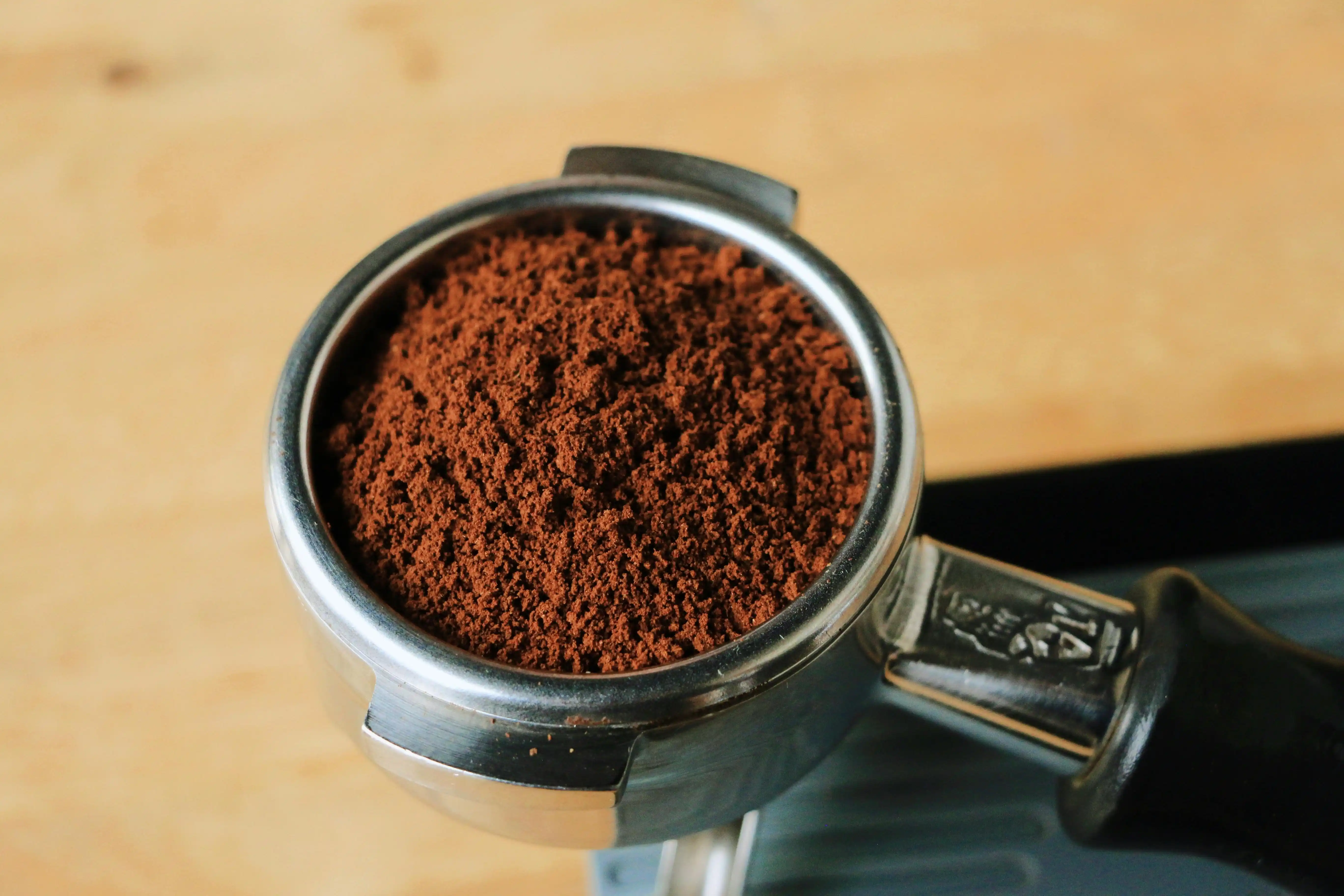Kỹ thuật xay cà phê Espresso chuyên nghiệp