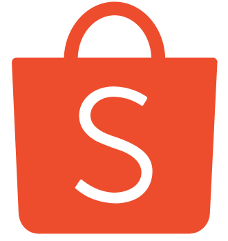 Logo Shopee chữ S