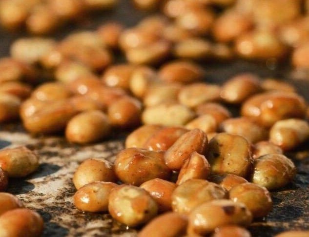 Quá trình lên men cà phê sinh học tiêu thụ lượng lớn đường