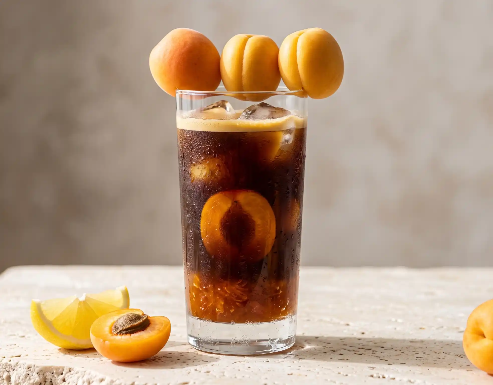 Bốn bước trong cách pha Americano mơ chuẩn cho quán