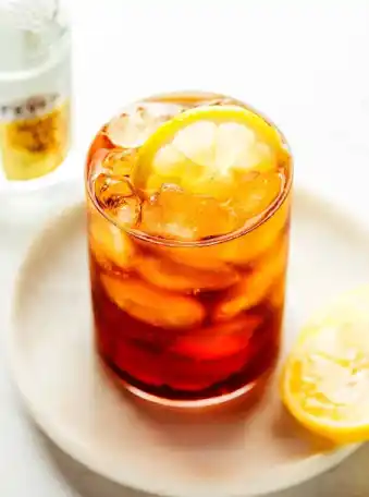 Nguyên liệu và tỷ lệ pha Cold Brew Tonic tại nhà